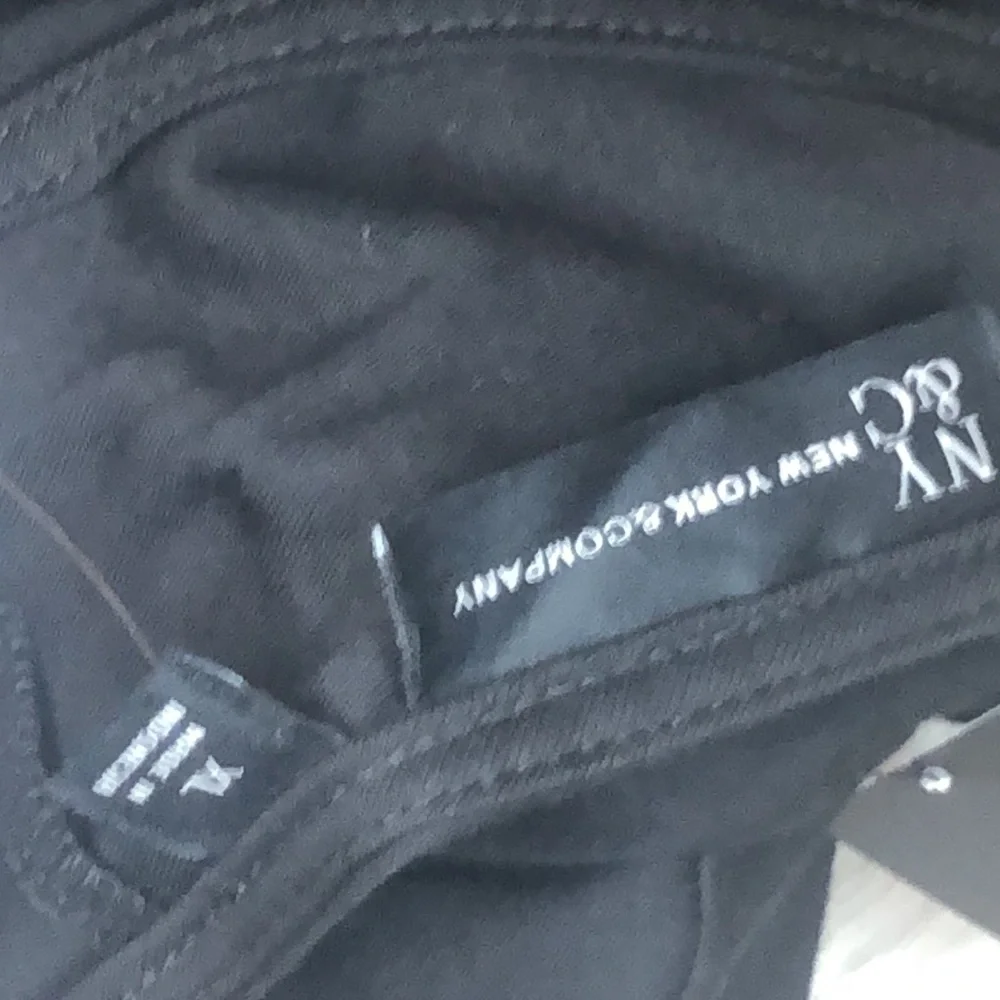 NWT New York Company Romper - Picture 7 of 7